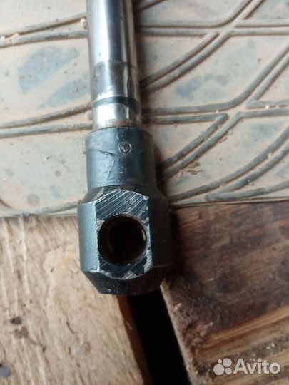 Гидроцилиндр