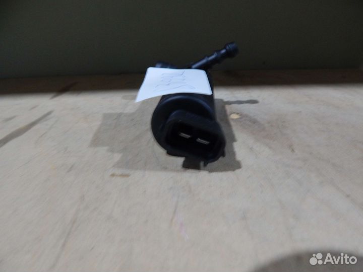 Мотор омывателя