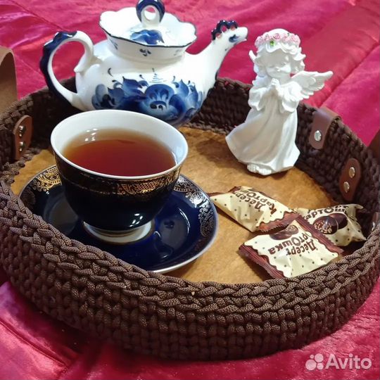 Поднос для дома