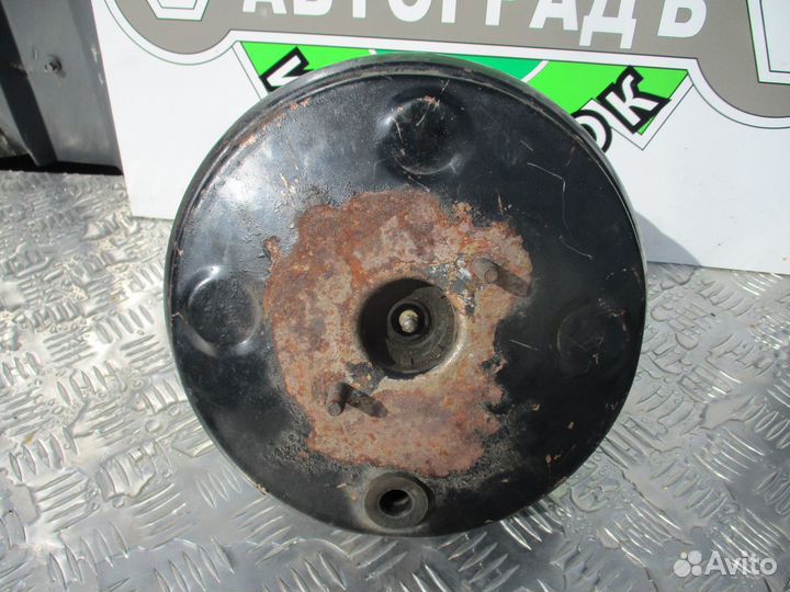 Усилитель тормозов вакуумный Грейт Волл Ховер Н5