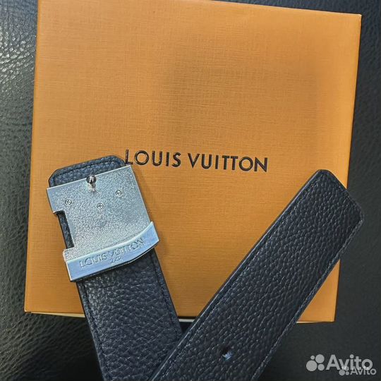 Louis vuitton ремень