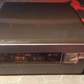 Intel nuc7