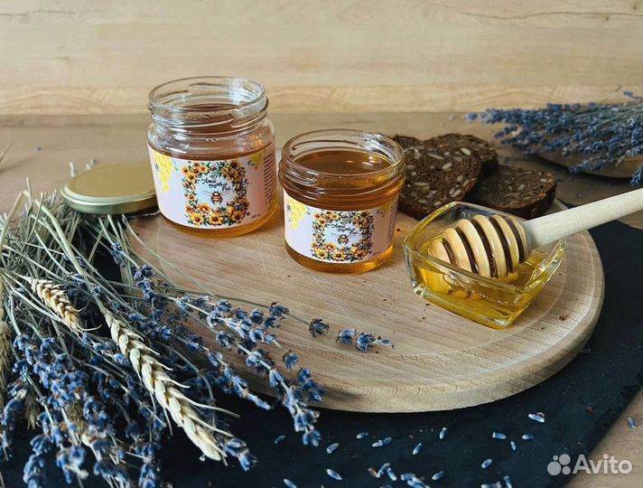 Алтайский мед. Мед оптом и в розницу