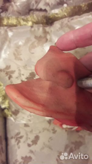 Мордомаски для конкурсов