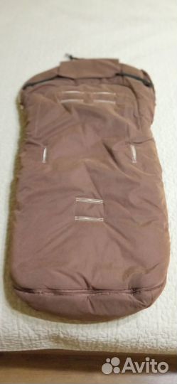 Конверт на овчине Markus