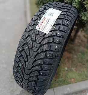 Antares Grip 60 Ice 275/65 R18