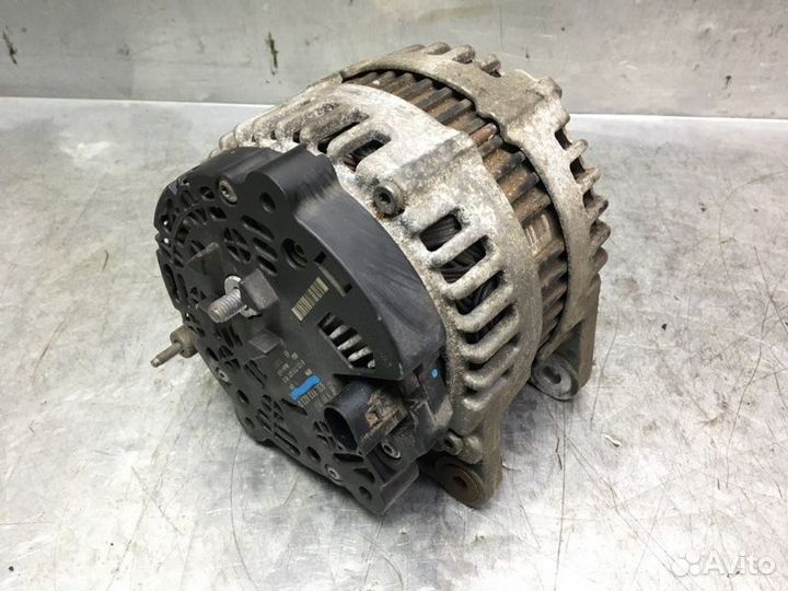 Генератор Volkswagen Passat B6 2005-2010 седан 2