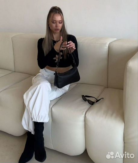 Сумка кросс-боди