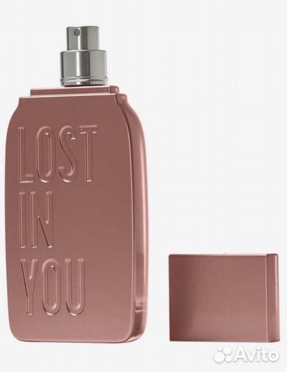 Духи Lost in you