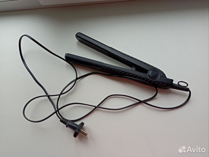 Выпрямитель,утюжок