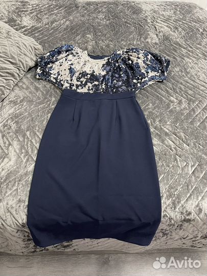 Вечернее платье италия