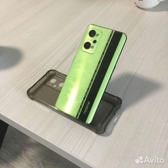 Realme GT NEO 2