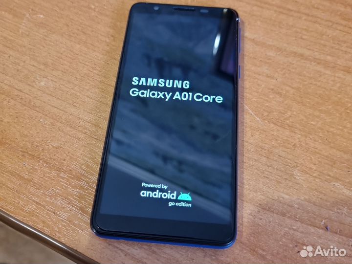 Samsung Galaxy A01 Core, 16 ГБ