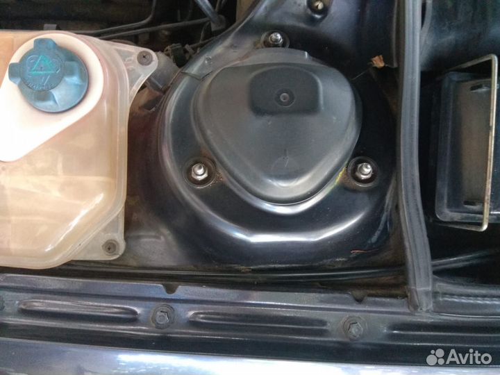 Audi A6 2.6 МТ, 1995, 402 545 км