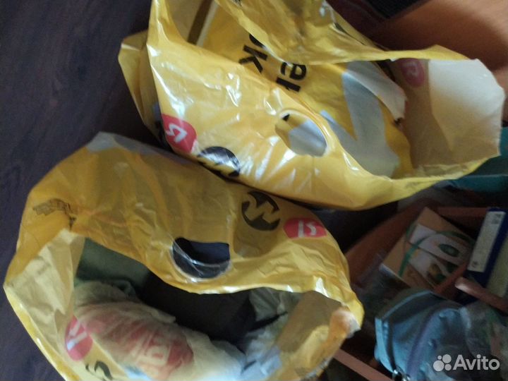 Женские вещи пакетом 46