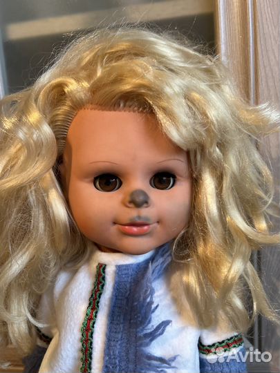 Игрушки СССР, ГДР