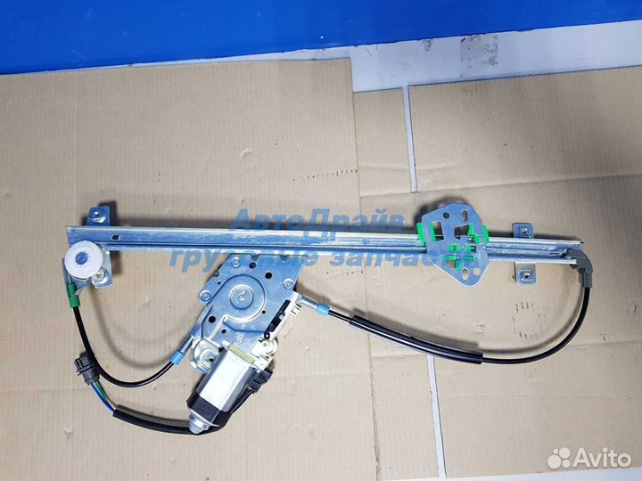 Стеклоподъемник Mercedes Actros Axor электрический