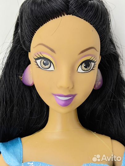 Jasmine Princess Disney Mattel 2006