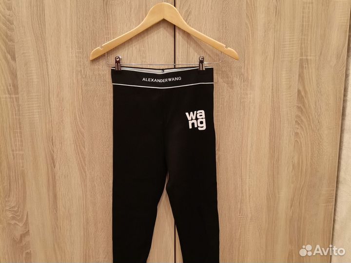 Лосины спортивные