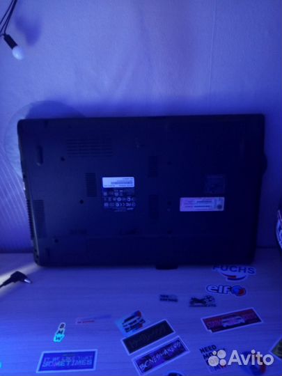 Ноутбук Acer