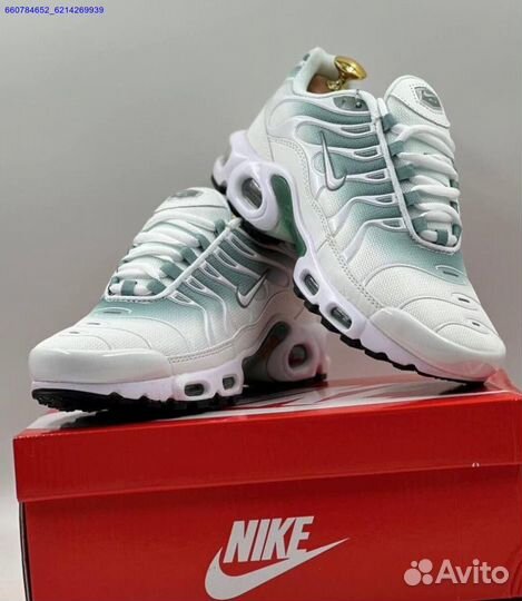 Кроссовки Nike Air Max Plus (Арт.50754)