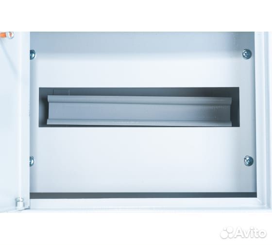 Корпус металлический щмн-12 IP31 250х300х120 rucel