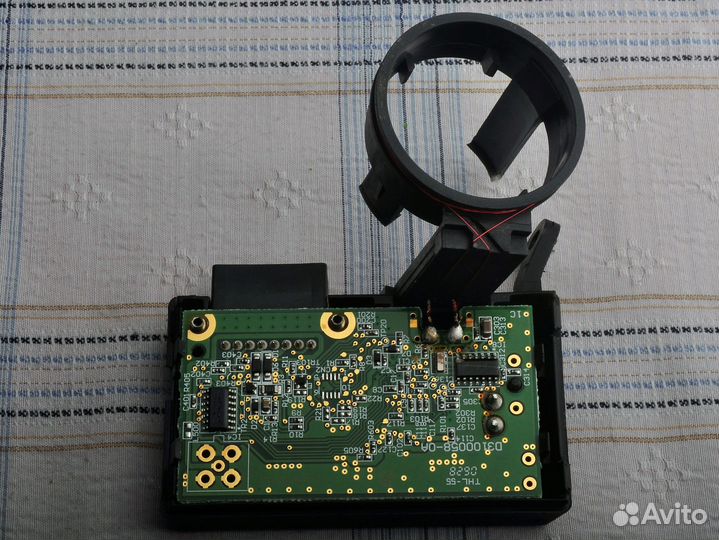 Иммобилайзер Dodge, Chrysler, Jeep 05026222AJ