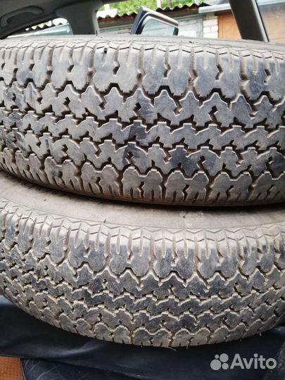 Барнаул ВЛИ 10 175/80 R16