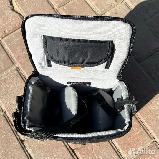 Сумка для камеры Lowepro