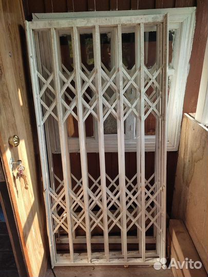 Решетки-83*170