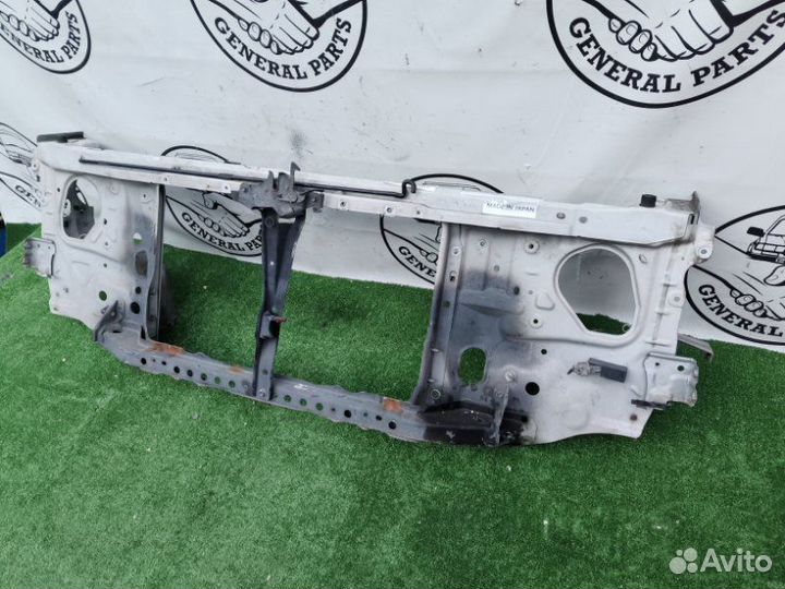 Телевизор Toyota Land Cruiser Prado KZJ95 1KZ-TE