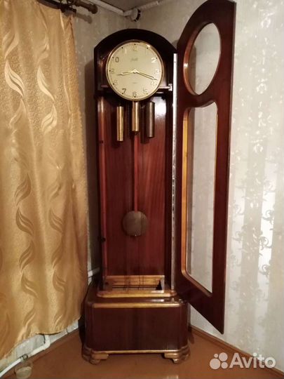 Часы