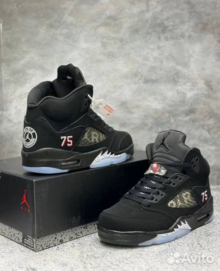 Nike Air Jordan 5