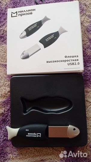 Флешка usb 16 gb