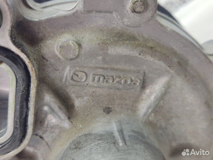 Помпа Mazda 6 GJ 2.5 PY