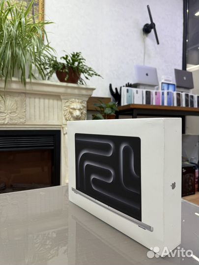 Macbook Pro 14 M4 MAX 14C/32C/36GB/1TB Silver