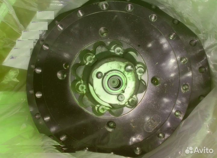 PC78UU-8 Редуктор PC 200-8