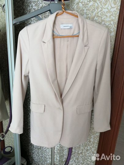 Пиджак женский