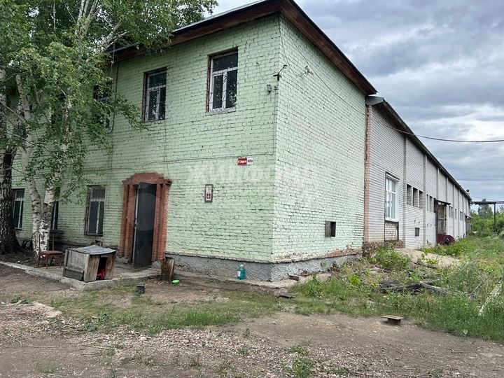 Продам помещение свободного назначения, 16834 м²