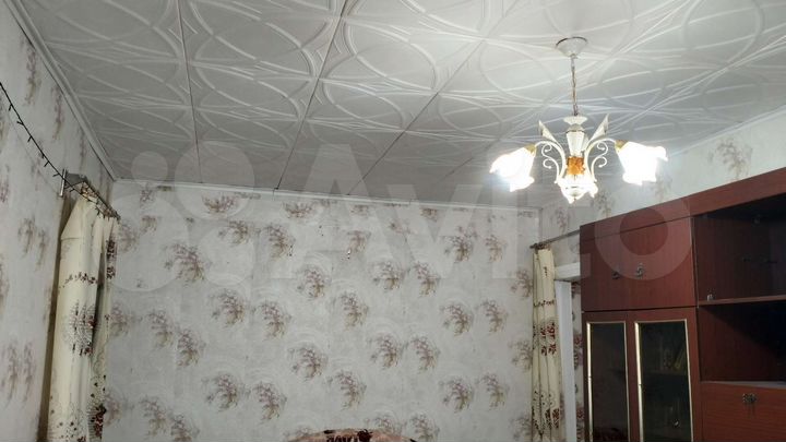 2-к. квартира, 44,9 м², 3/4 эт.