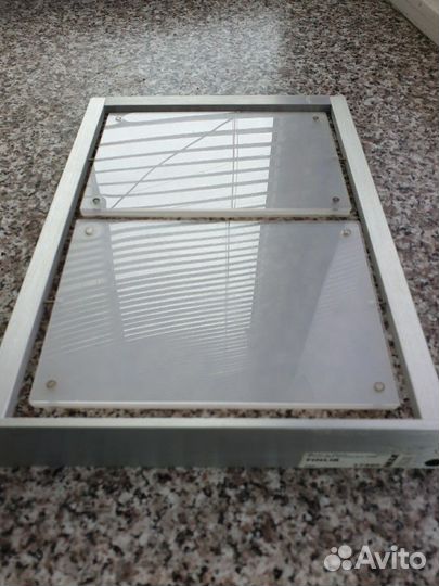 Магнитная фоторамка из Икеи