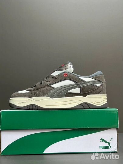 Кроссовки Puma 180 tones