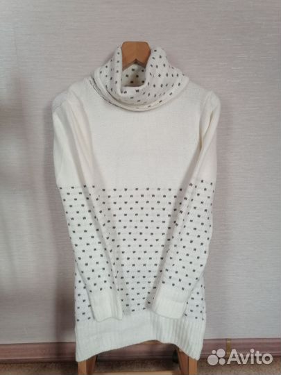 Туника свитер