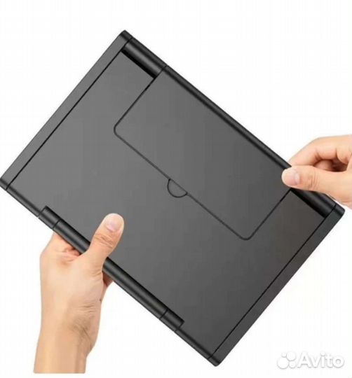 3D увеличитель экрана