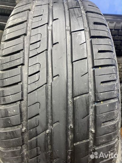 General Tire Altimax Sport 215/55 R17