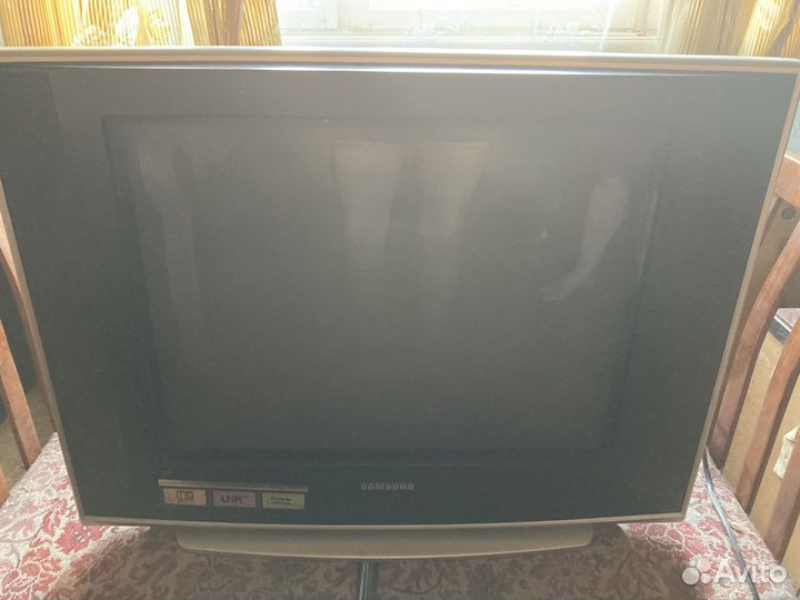 Телевизор бу