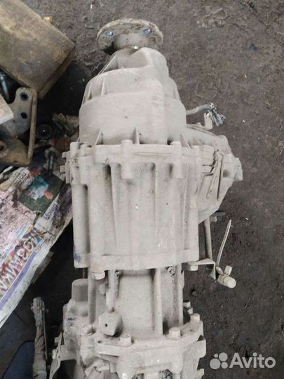 Раздатка Great Wall Hover H5 2013г