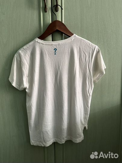 Футболка Guess для девочки