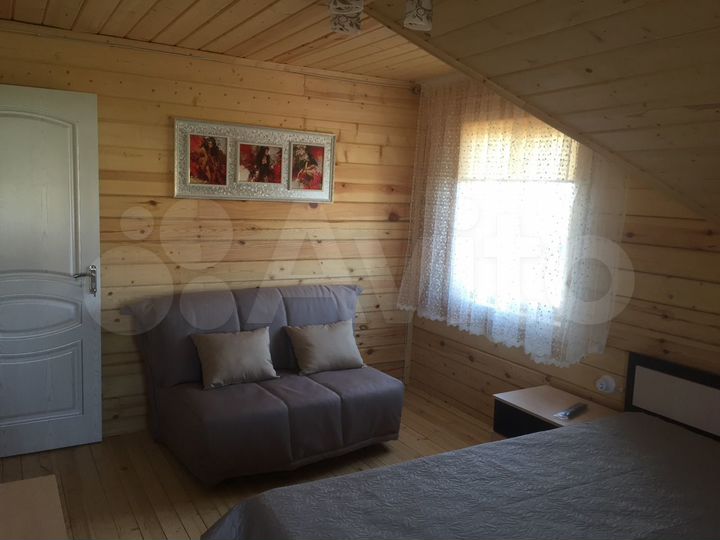 Дом 140 м² на участке 1,5 сот.