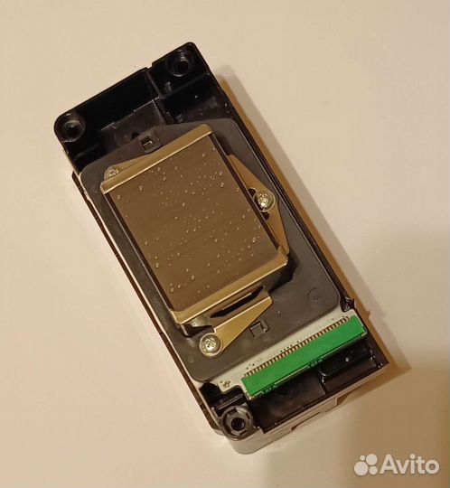 Головка Epson DX5 для Mimaki JV5/JV33/CJV30